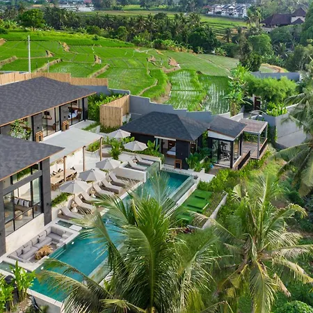 Villa Tanah Yang Jauh By Balisuperhost